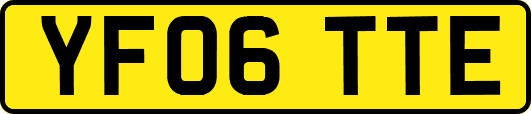 YF06TTE