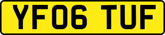 YF06TUF
