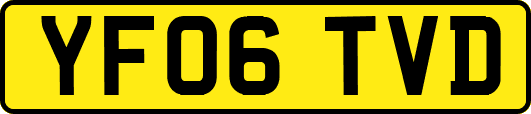 YF06TVD
