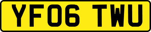 YF06TWU