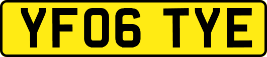YF06TYE