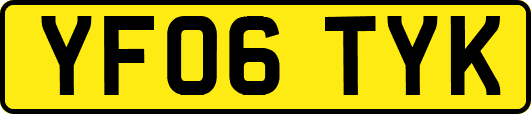 YF06TYK