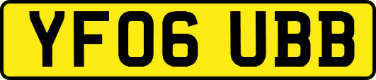 YF06UBB