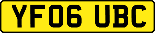 YF06UBC