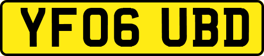 YF06UBD