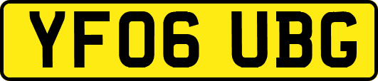 YF06UBG