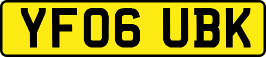 YF06UBK