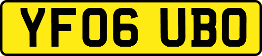 YF06UBO
