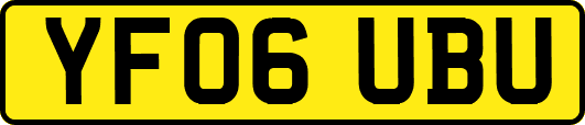 YF06UBU