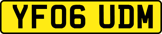 YF06UDM