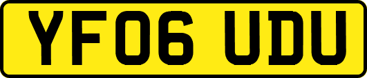 YF06UDU