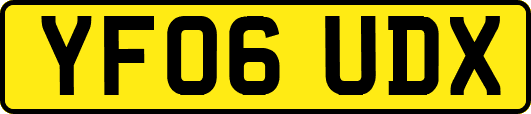 YF06UDX