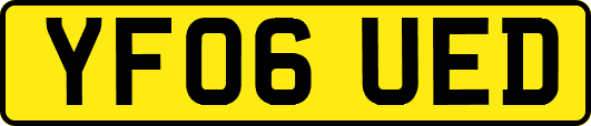 YF06UED