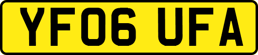 YF06UFA