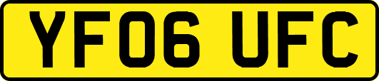 YF06UFC