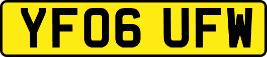 YF06UFW