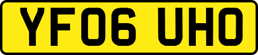YF06UHO