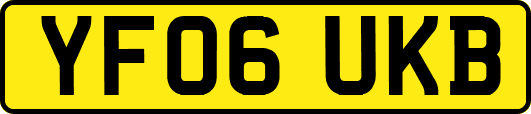 YF06UKB
