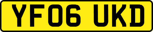 YF06UKD