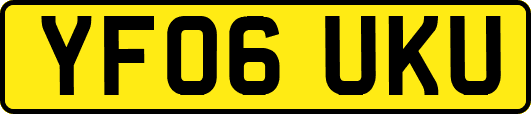 YF06UKU
