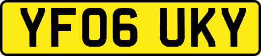 YF06UKY