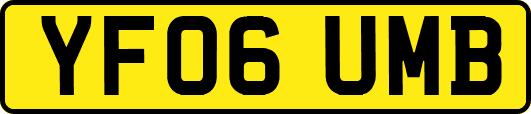 YF06UMB