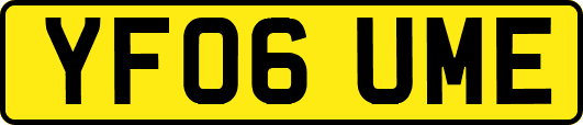 YF06UME