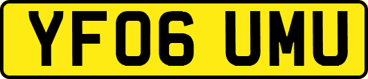 YF06UMU
