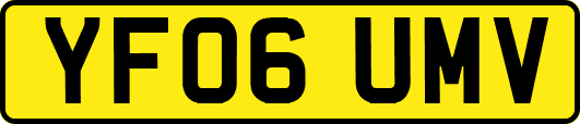 YF06UMV