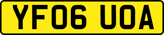 YF06UOA