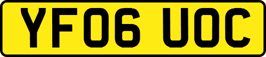 YF06UOC
