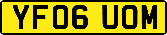 YF06UOM