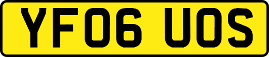 YF06UOS