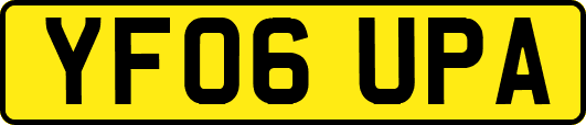 YF06UPA