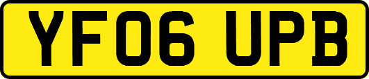 YF06UPB