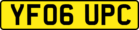 YF06UPC