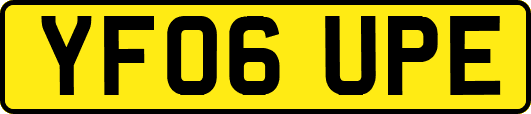 YF06UPE
