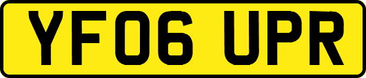 YF06UPR