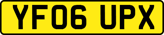 YF06UPX