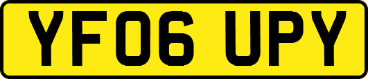 YF06UPY