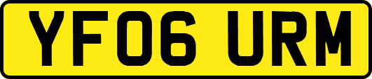 YF06URM