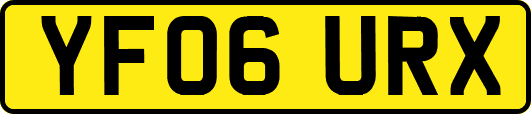 YF06URX