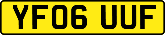 YF06UUF