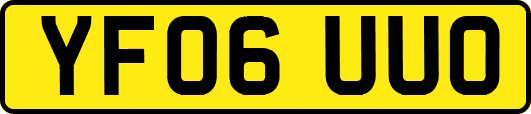 YF06UUO