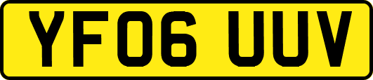 YF06UUV