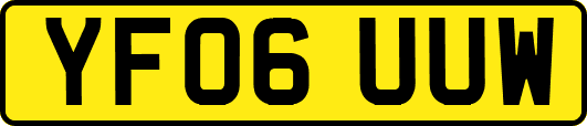 YF06UUW