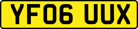 YF06UUX