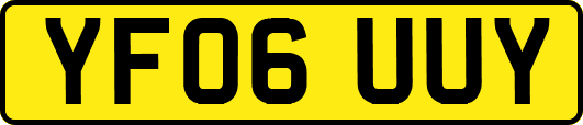 YF06UUY