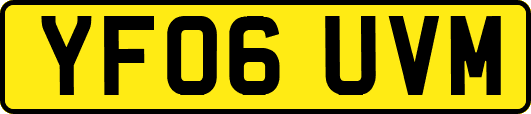 YF06UVM
