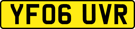 YF06UVR
